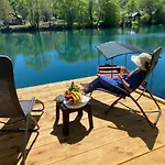 Вилла Luxury
