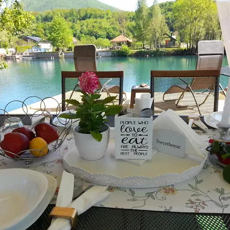 Luxury * Bihac