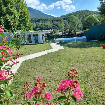 Villa Luxury