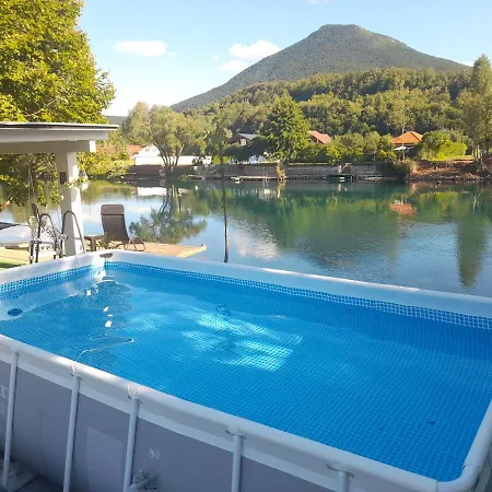 Vila Luxury *