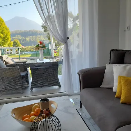 Luxury Villa Bihać