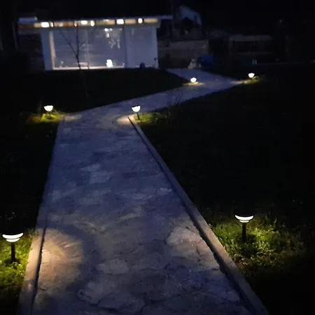 Luxury Вилла *