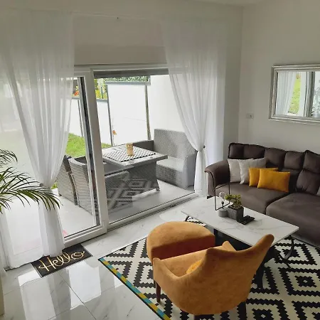 Villa Luxury *