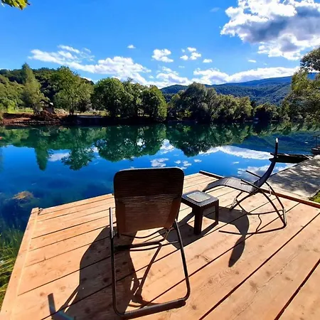 Luxury Villa Bihać