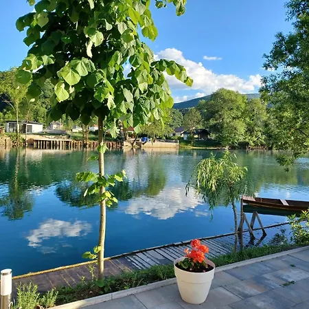 Luxury Villa Bihać