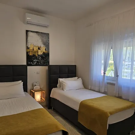빌라 Luxury *
