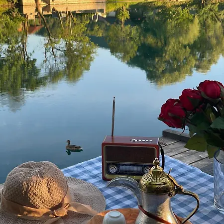 Luxury Villa Bihać