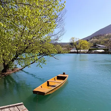 Luxury Villa Bihać