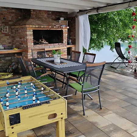 Villa Luxury *