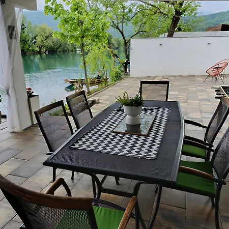 Villa Luxury