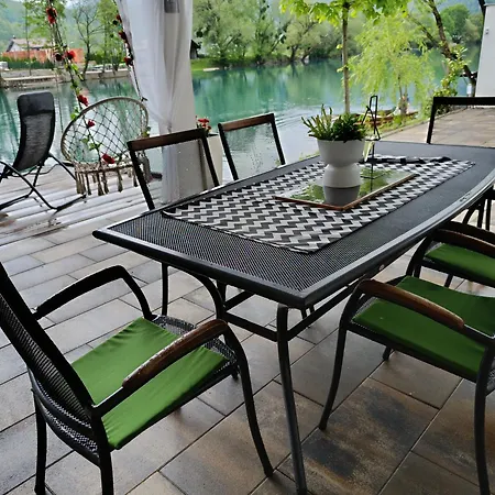 Villa Luxury Bihać