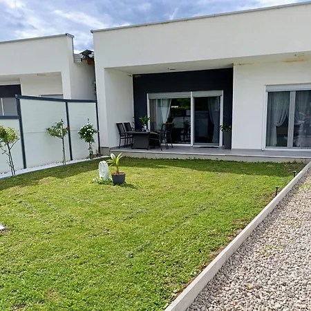 Luxury Villa