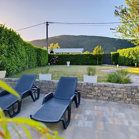 Villa Luxury