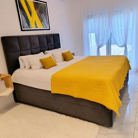 Villa Luxury
